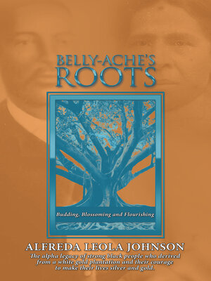 cover image of Belly-Ache's Roots